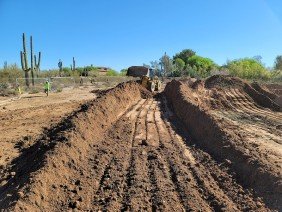 Wyman Grading and Excavating Inc. - Photo -1