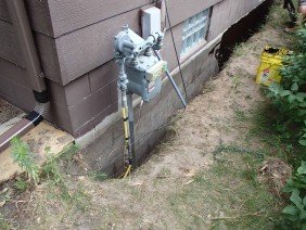 AAA Reick's Landscaping & Waterproofing - Photo 1