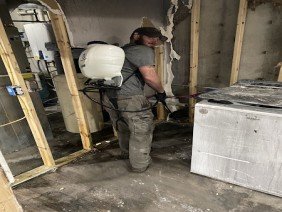 Visscher Construction and Restoration, Inc. - Photo -1