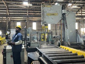 Sabel Steel - Photo 1
