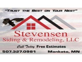 Stevensen Siding & Remodeling, LLC - Photo -1