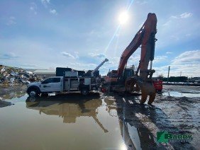 Barry Equipment Co., Inc. - Photo 0