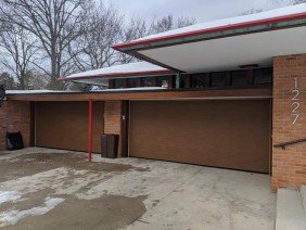 Mid Michigan Garage Door - Photo 2