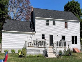 Roofers Edge & Siding Inc - Photo 0