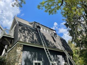 Metrowest Painting Services - Photo 3