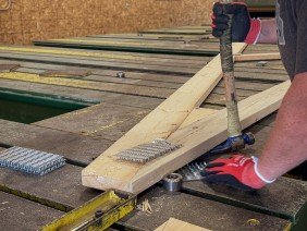 Alaska Builders Supply - Photo 1