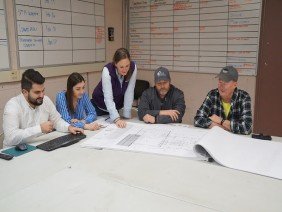 Granger Construction Co - Photo 0