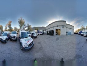 Precision Air & Plumbing - Photo 1