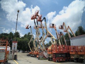 ETS Equipment Rental - Photo 3