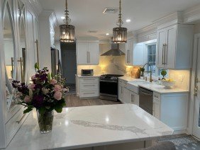 Margie Cantor Interiors - Photo 1