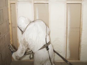 Frontier Insulation Contractors - Photo 2