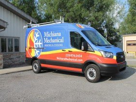 Michiana Mechanical Heating & Cooling - Photo 2