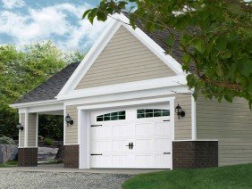 Thompson Overhead Doors - Photo 0