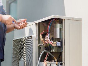 American Cooling And Heating - Photo 0