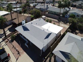 Tacheny Exteriors - Photo -1