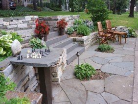 Field Outdoor Spaces - Photo 1