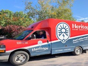 Heritage Home Service - Photo 6