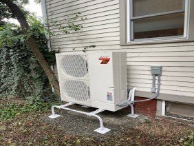 EZ CLIMATE HVAC Inc - Photo 0