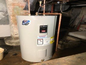Denommee Plumbing, HVAC & Electric - Photo 0
