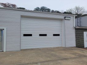 Holmes Garage Door Service, LLC - Photo 1