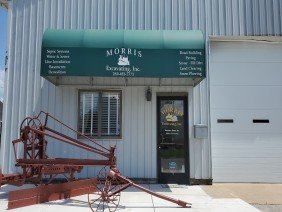 Morris Excavating Inc - Photo 2