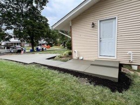 Concreto Plus Inc. - Photo -1