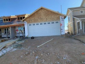 307 Garage Door - Photo 2