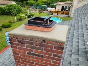 Craftsmen Masonry & Restoration - Photo 5