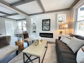 Joy Home Design - Staging & Interiors - Photo 1