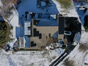 Intelligent Solar - Photo -1