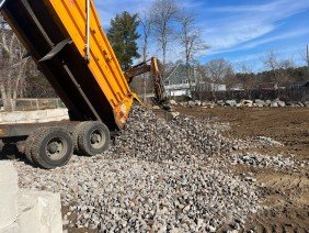 Nicks Skid Steer & Land Services - Photo 3