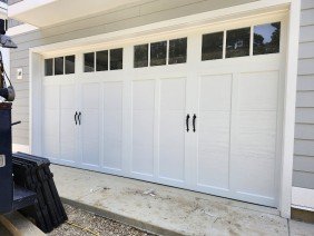 Holmes Garage Door Service, LLC - Photo 0