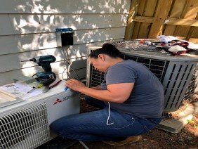 Apollo Electric LLC + General Contractors. - Photo 4