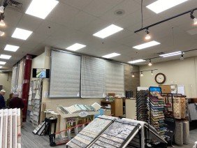 A.J. Rose Carpets & Flooring - Photo 0