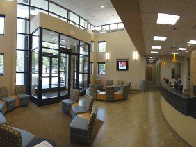 BMA Architects - Photo 1