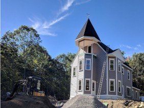 Newman Homes - Roofing Contractor - Photo 1