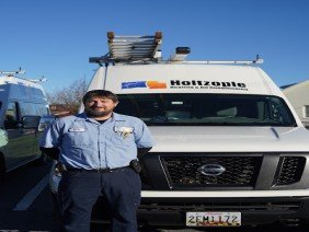 Holtzople Heating, Air Conditioning & Electrical Services - Photo -1