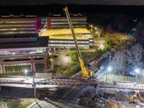 MAS Building & Bridge - Photo 4