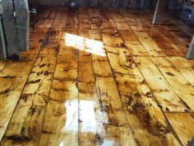 Leominster Hardwood Floors - Photo 5
