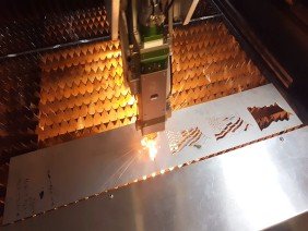 Shoreline Manufacturing - Photo 1