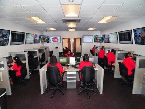 Wayne Alarm Systems - Photo -1