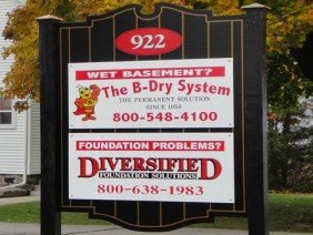 B-Dry System of Central & West Michigan, Inc. - Photo 3