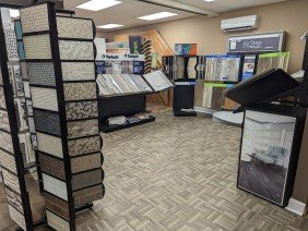 Petersen's Carpet & Flooring - Photo 4