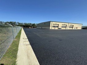 Barnes Paving - Photo 1