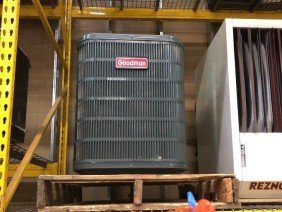 ReUse Warehouse - Photo 1