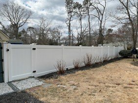 Next Level Fence - Photo -1