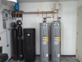 Desmond Plumbing and Heating, Inc - Photo 2