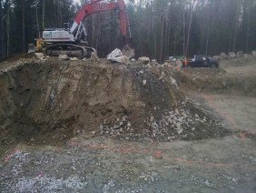 Bonica Excavation Inc - Photo 6