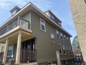 Ideal Siding Springfield - Photo -1