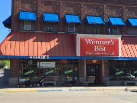 The Wenner Company Do it Best Hardware & Rental - Photo 4